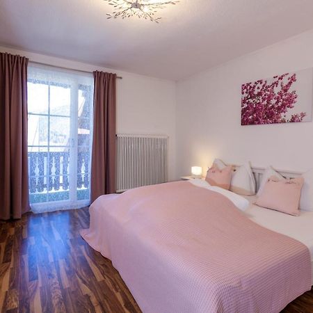 Apart Plangger Hintertux Ngoại thất bức ảnh